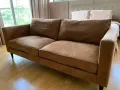 9成新沙发出售
