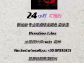 新加坡接发  无痕接发