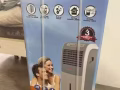 全新水冷机 没开箱 全新风扇