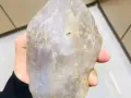 纯天然水晶原石