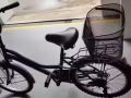 裕廊西640705 7成新自行車出售