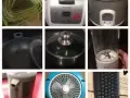 二手小家电兀兰自取