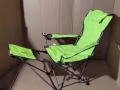 二手折叠躺椅