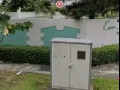 文庆公寓隔间出租