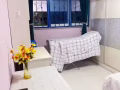 卡迪地铁站普通房出租