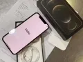 全新拆封的12por今天刚激活128G金色