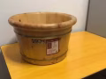 有幾個全新的邦勒木桶轉讓