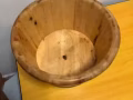 有幾個全新的邦勒木桶轉讓