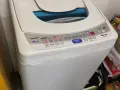 出售两架台洗衣机