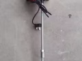 Steering wheel mixer 混凝土搅拌机，全新出售有需要者请快联系