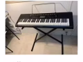 Casio 电子琴