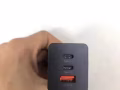 蓝牙鼠标和65W快充插头出售