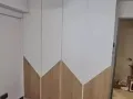新加坡木工厂