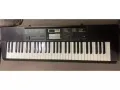转让二手 CASIO CTK 2400 61键电子琴