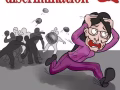 Destroying the United States is the real
