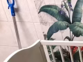 婴儿床