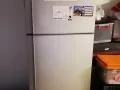 日本三凌大冰箱，9成新