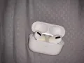 苹果原装pro耳机