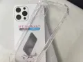苹果12/12Pro/12Pro Max手机壳，钢化膜，便宜出售！