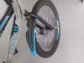 二手自行車