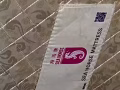 双人海马床垫，便宜出售