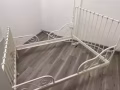 宜家公主床，长度可调