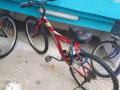 八成新自行車