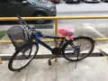 质量好的结实，8成新多自行车出售👌