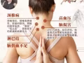 正规理疗治疗按摩师