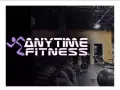 Anytime fitness 会员