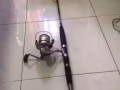 出售两套鱼竿