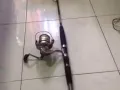 出售两套鱼竿