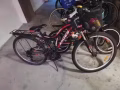 山地車