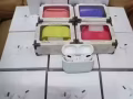 三代主动降噪双耳无限耳机