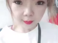 求职美发师