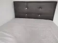 出售单人床和床垫九成新