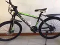 全新山地自行车出售