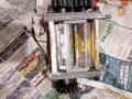 全自动饺子皮机器