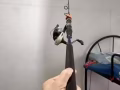 美美的魚竿