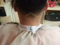 求职专业美发师。