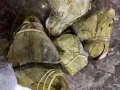 卖棕子（新鲜食材)