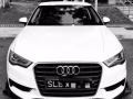 奥迪A3 Audi A3