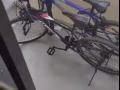 义顺自行车处理
