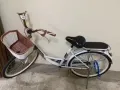 女式自行车，后港自取