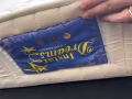 自用双人床垫
