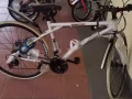 本人因回國轉讓自行車一輛$90