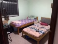 床位一個