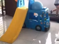 儿童室内滑梯