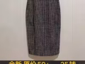连衣裙