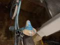 出售二手自行車